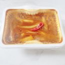 신전떡볶이 | 신전떡볶이 매운맛 도전 후기