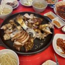 족발야시장시흥장곡점