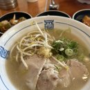이준하국수