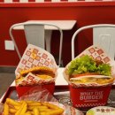 경충대로 2050번길 2 | 버거맛집 이천맛집 접근성 좋은 왓더버거 이천하이닉스점