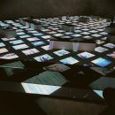 그레이시춘천 | 그와 나의 틈을 메꾸었다