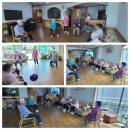 서예교실(주간) 이미지