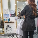 라운헤어 이미지