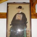 NR-30[성주로]-하-142 | 등록문화재인 초상화 6- 등록문화재 등