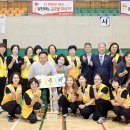 대한적십자사봉사회 칠곡군협의회, ‘제1회 마음ON 적십자 DAY’ 가족화합한마당 성황리 개최 이미지