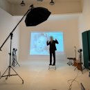 [웨딩촬영 후기] 바시움 스튜디오 - 어린시절 샷