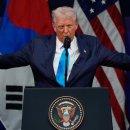 Les Etats-Unis et la Corée du Sud annoncent avoir finalisé un vaste accord 이미지