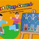 PLAY GROUND 이미지