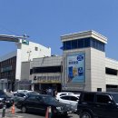 남대천둔치주차장 이미지