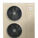 에이모텔 | 히트펌프 보일러 설치사례(100실 모텔)