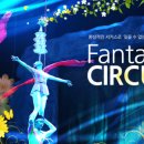 당진월드아트서커스 이미지