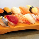 일본의 유명한 음식은? 이미지