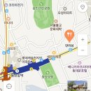 만리성앞 이미지