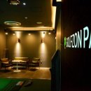 신천 스크린골프 이미지