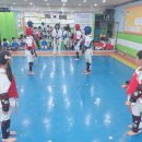 성무태권도 이미지