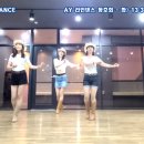 라인댄스(초.중급) 이미지