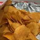 GS25북창점 | 농심 포테토칩 엽떡로제맛 편의점 신상과자 단짠 투게더 조합 솔직후기