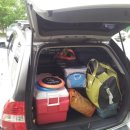 황제돈가스&국시 | 초보캠퍼..양주 스톤밸리 캠핑장을 다녀오다....