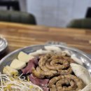 부창로 | [논산 맛집] 논산 한우곱창 – 냄새 걱정 없이 먹는 제대로 된 한우곱창, 수요일엔 육사시미까지