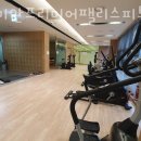 팰리스피트니스 이미지