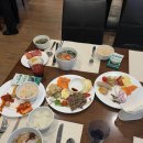 일상 소노벨 비발디 파크 조식 부대시설 비바플렉스 고기구워주는마트 굿앤굿즈 오션월드