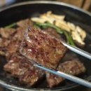 미소꽃갈비 | [역삼역 맛집 고기집] 육즙 가득 LA 꽃갈비가 맛있는 라비옥 역삼본점 추천 후기