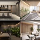 릴렉스 당구장 이미지