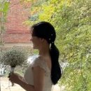 아름헤어 | [헤어변형_아름하다] 스튜디오 촬영 출장 헤어변형 후기