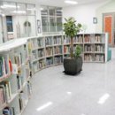 구암도서관 이미지