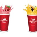 스무디킹 이미지