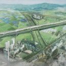 우회도로 이미지