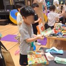 (상반기) 키즈K-POP댄스(6~7세) | GCIS 6세 2년차 후기(구. 글리트, GLITT)