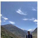 아프간 판지시르 계곡 탐방 이미지