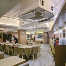 베이징 | 아이와 홍콩 여행 침사추이 맛집 킹스로지 후기 베이징덕 예약방법