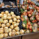 홈플러스 작전점 앞 이미지