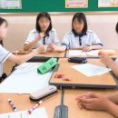 오송중학교 이미지