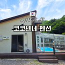 코코푸드 - 북구 | 천안 풀빌라 역대급 무료혜택 단체펜션 코코넨네 솔직 후기