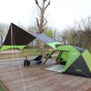 광주시민의숲 야영장 이미지