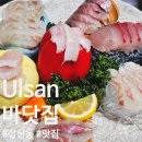 대복아구찜 | 울산 삼산 회코스 맛집 바닷집 스페셜코스 내돈내산 솔직 후기