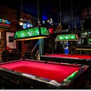 권 당구장 이미지