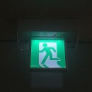 비상구