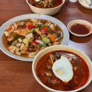 장터매기골2 | 군산 현지인 맛집 영화원 짬뽕밥 탕수육 후기
