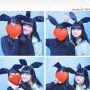 여기서놀자 네컷사진 이미지