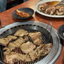 흥부숯불갈비 | 현지인맛집! 동촌유원지 갈비맛집, 흥부고을숯불갈비
