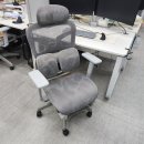 그레이 PC방 | PC방 가성비 게이밍 의자 추천 및 장단점 솔직후기