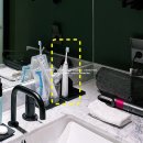 다이아몬드호텔 | 잇몸 통증 치석 제거 관리 추천 필립스 소닉케어 음파 전동칫솔 다이아몬드클린 9000 솔직 후기