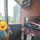 톱스타노래연습장2 | 송도 세븐스타코인노래연습장 송도트리플점ㅡ 케데헌 노래 부르러 감 내돈내산