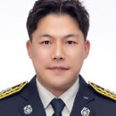 “도와주세요”… 식사 중 기도 막힌 노인 구한 소방관 [영상]