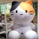 유어마이펫 | 잠실 k-캐릭터 팝업 비마이펫 곽철이 팝업스토어 굿즈 인형 후기