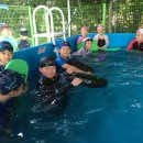 화원초등학교 앞 이미지